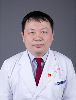 李学军