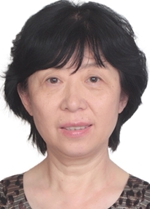 刘亚平