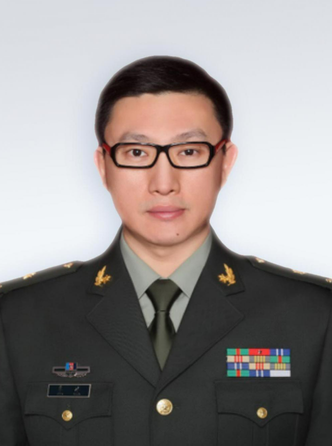 朱冰