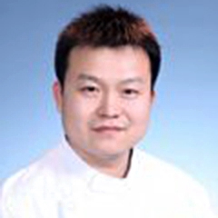 邹石泉