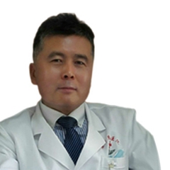 梁晓杰