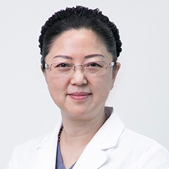 王慧香