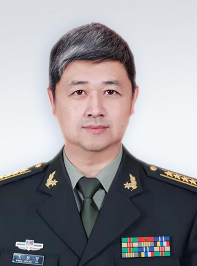 王胜智