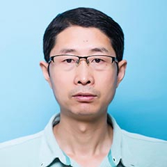 刘立伟