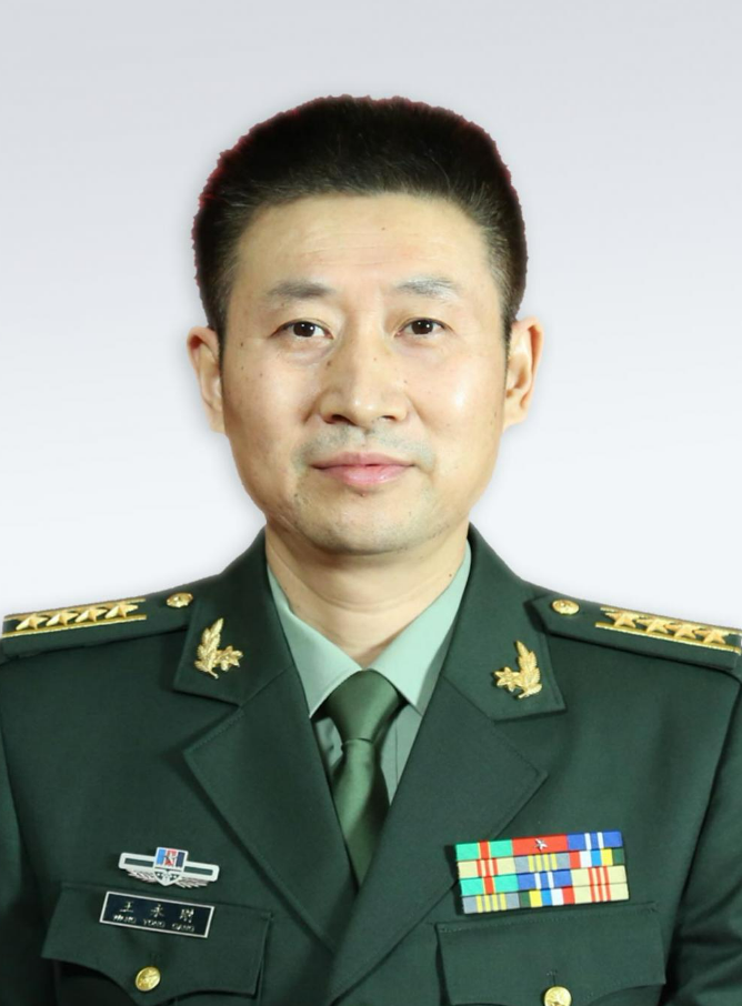 王永刚
