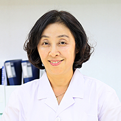 杨维玲