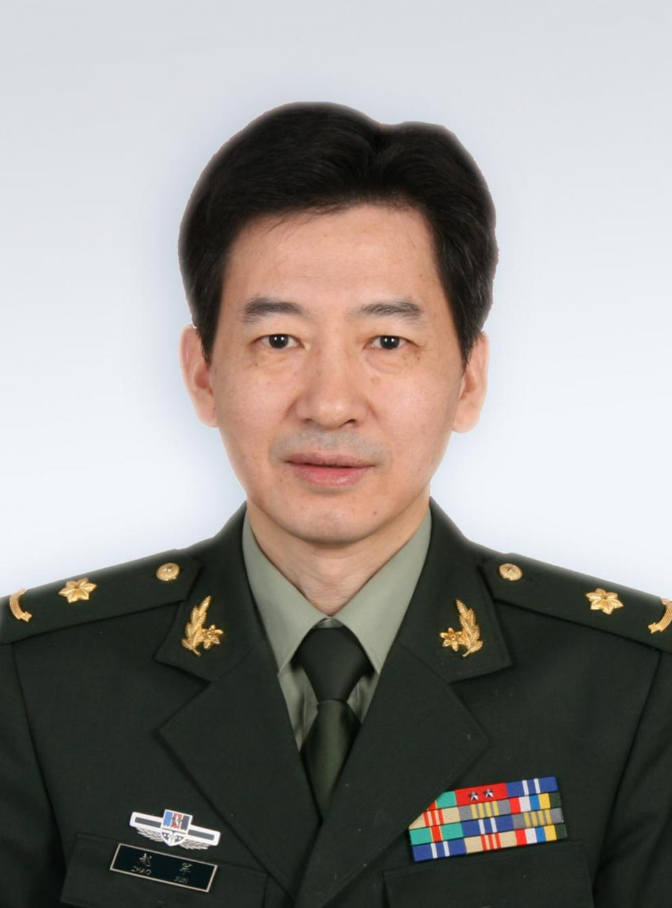 赵军