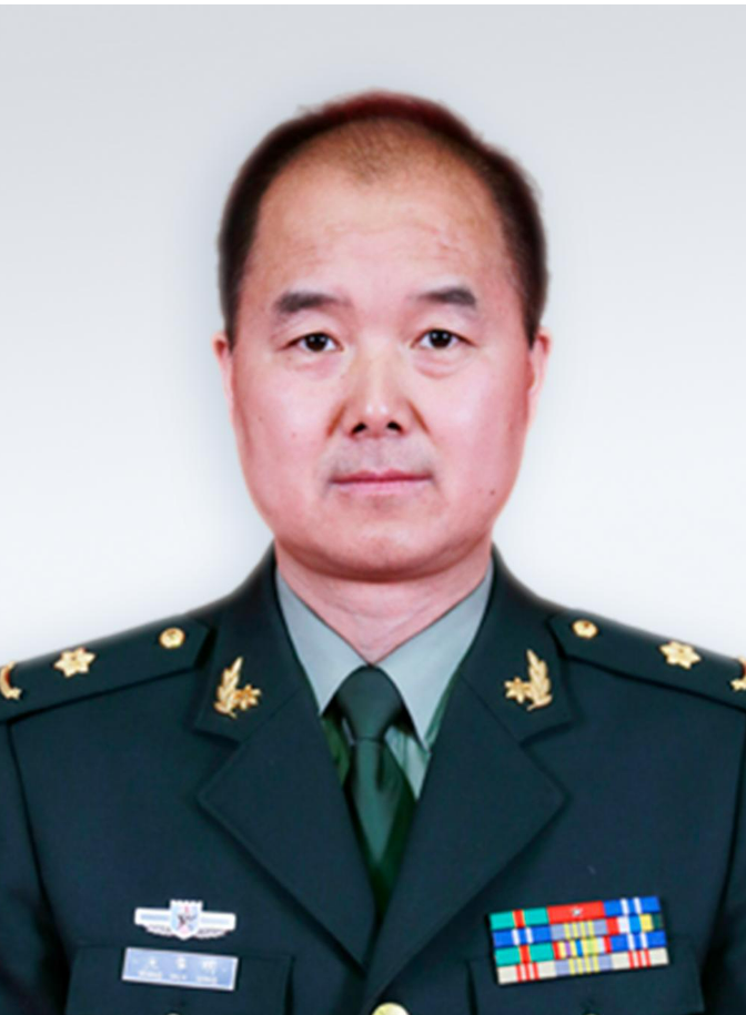 王华明