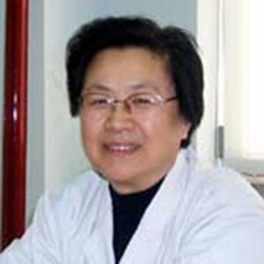 黄丽娟