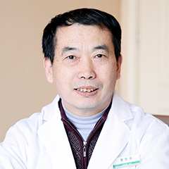 李恒爽