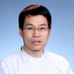 李华
