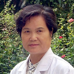 韦懿馨