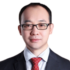 秦昌富