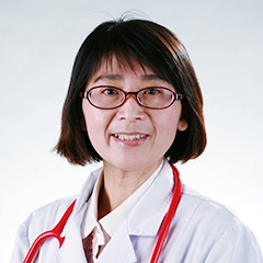 张喜梅
