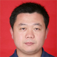 马明军