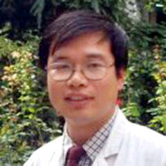 黄明华
