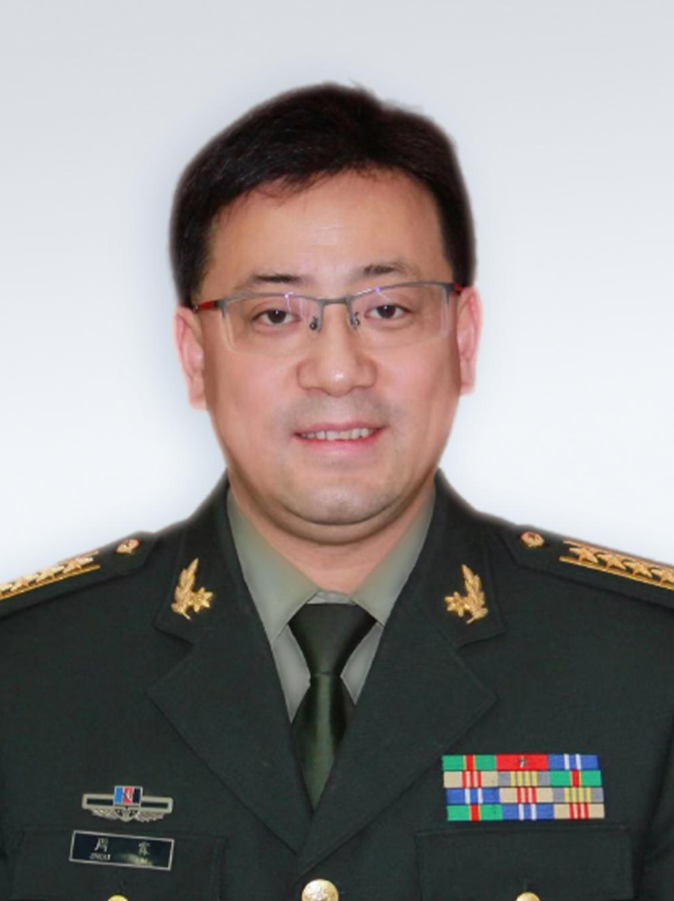 周霖