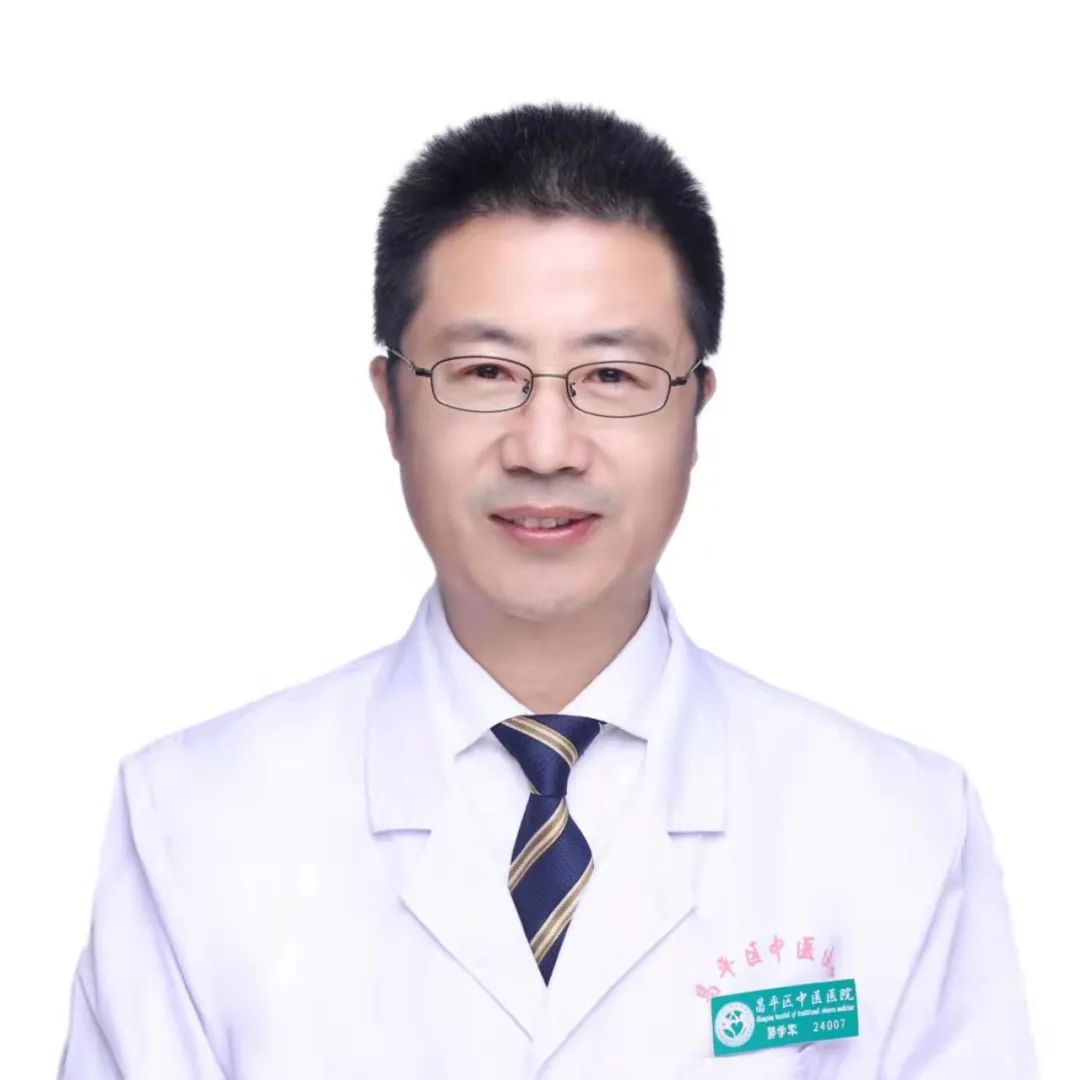 郭学军
