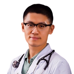 蓝明