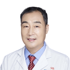 赵克新