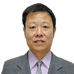 姚贵忠