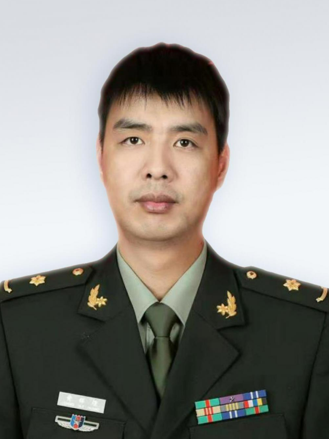 黄辉煌
