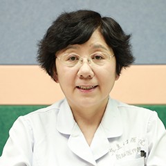 刘建华