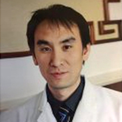 张翔