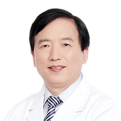 刘玉宁