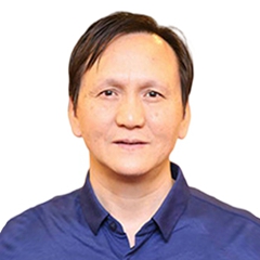 唐登华