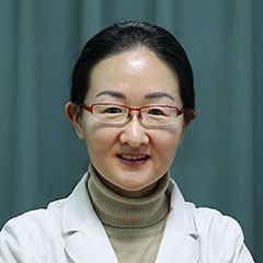 何渊