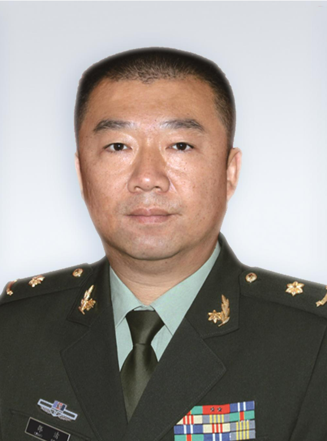 邵清