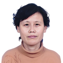 李绍英