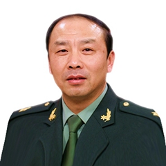 李放