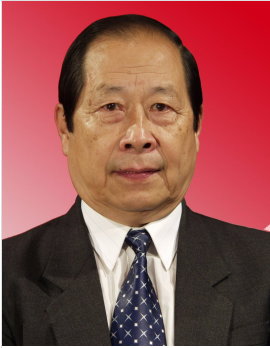 吉中孚