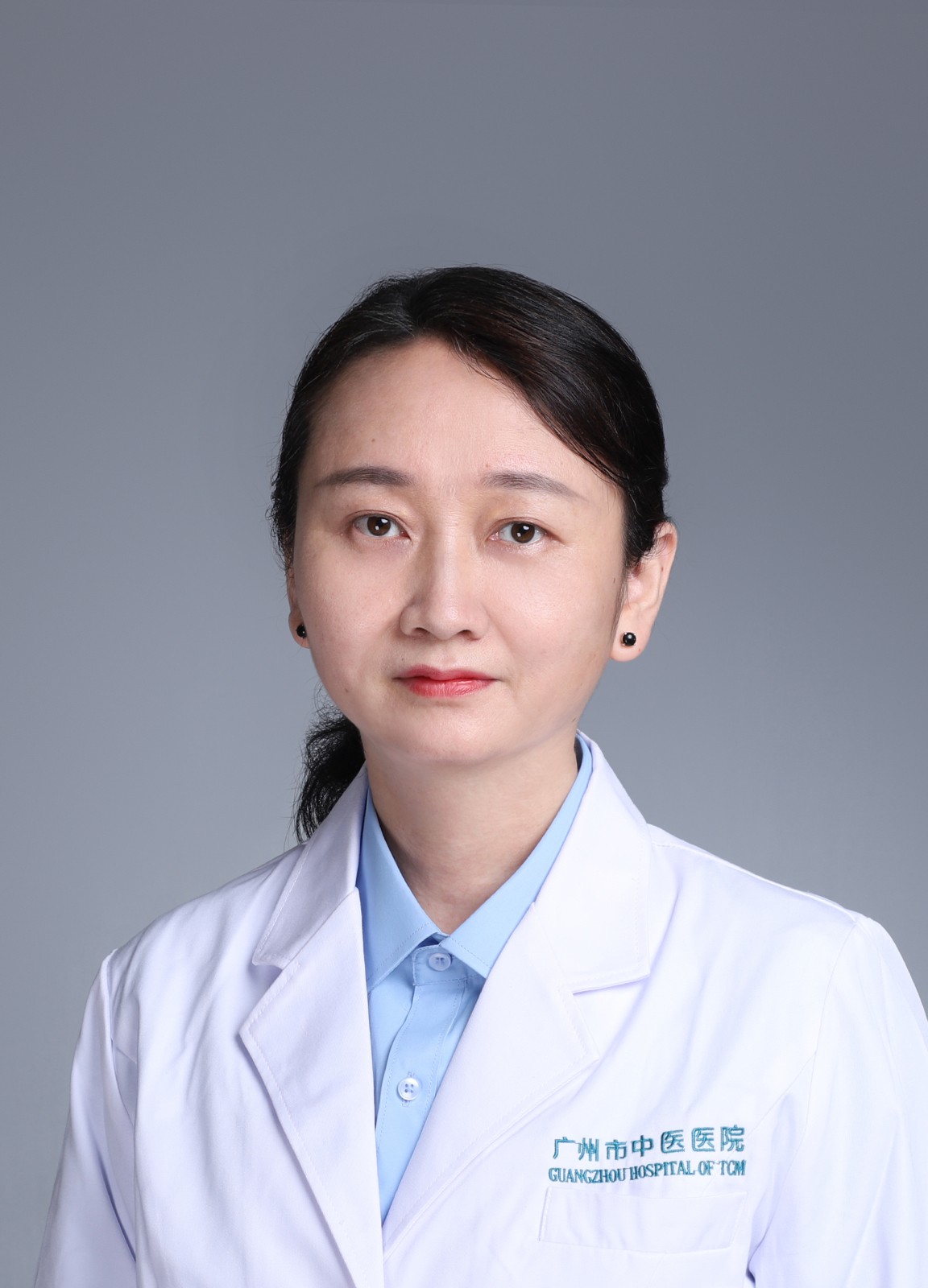 陈秀慧
