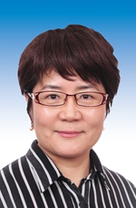 郑雅蓉