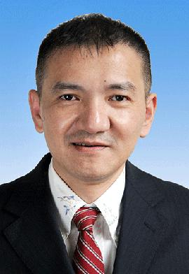 李涛