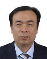 黄翼然