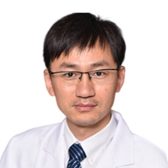 李海清