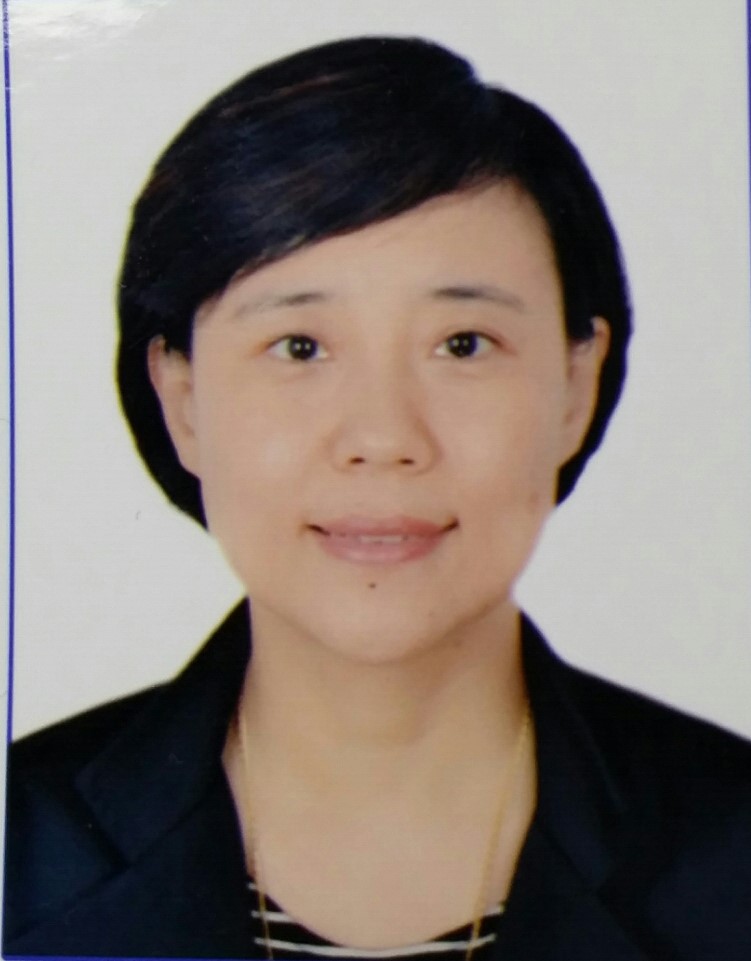 龚娟