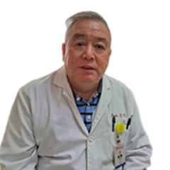 周俊明