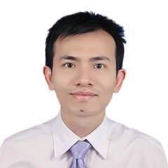 黄宏强