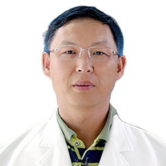陈炼