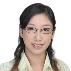 汤璐敏