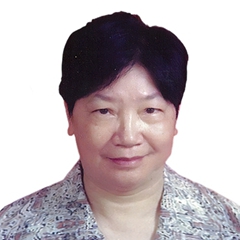 吴珍慧