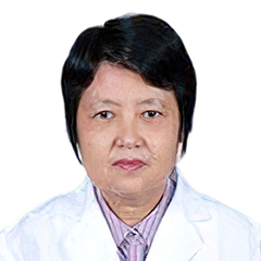 林华姬
