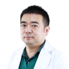 黄胜华