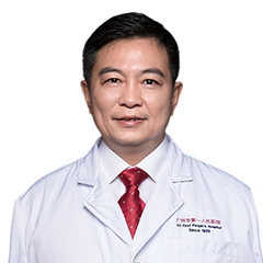 刘宏杰