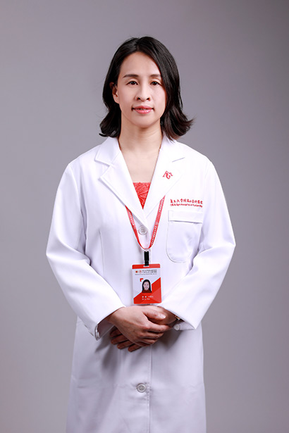 李勤